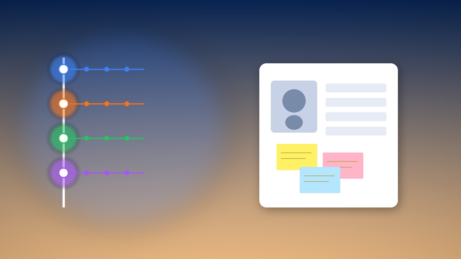 اتومیشن event-centric در برابر contact-centric: استریم رفتار در برابر رکورد شخص